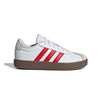adidas - Kids' (Preschool & Junior) VL Court 3.0 Shoes (IH3484)