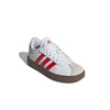 adidas - Kids' (Preschool & Junior) VL Court 3.0 Shoes (IH3484)