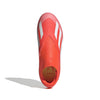 adidas - Kids' (Preschool & Junior) X Crazyfast League Laceless Firm Ground Cleats (IF0688)