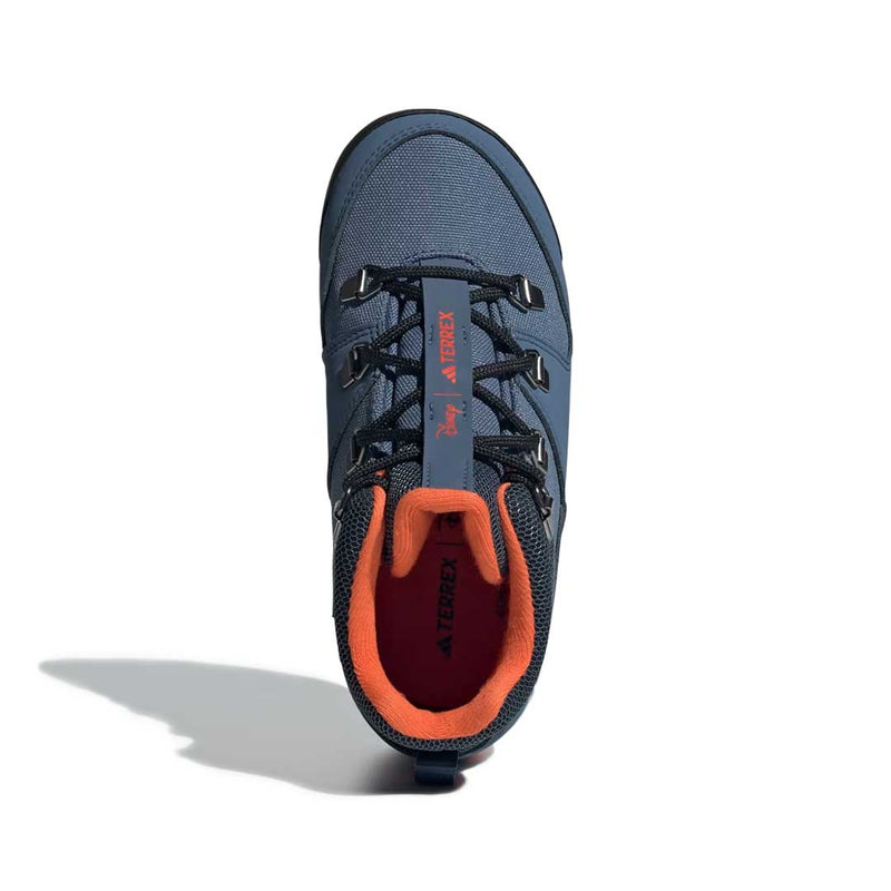 adidas - Kids' (Preschool & Junior) adidas Terrex x Disney Snowpitch COLD.RDY Winter Boots (ID3558)