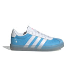 adidas - Kids' (Preschool & Junior) adidas x Disney Cinderella VL Court 3.0 Shoes (JQ6678)