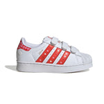 adidas - Kids' (Preschool) Adidas x Disney Superstar LED Lights Comfort Closure Shoes (KK1295)