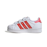 adidas - Kids' (Preschool) Adidas x Disney Superstar LED Lights Comfort Closure Shoes (KK1295)