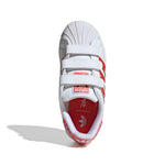 adidas - Kids' (Preschool) Adidas x Disney Superstar LED Lights Comfort Closure Shoes (KK1295)