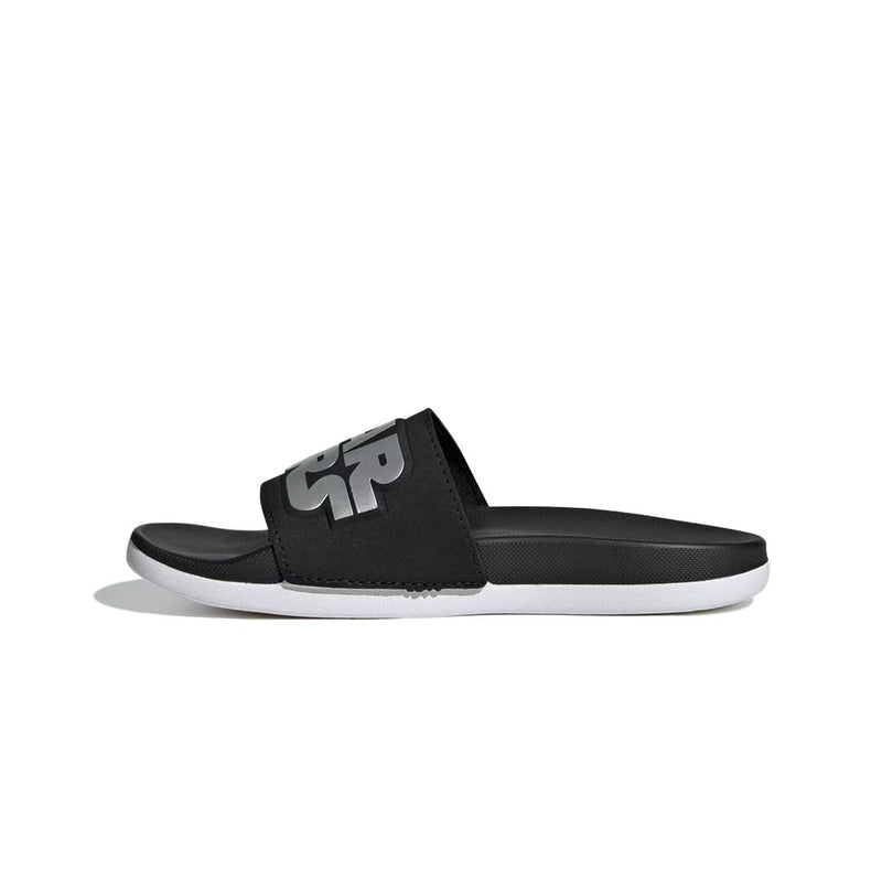 adidas - Kids' (Preschool) Adilette Comfort Disney Star Wars Slides (ID5237)