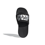 adidas - Kids' (Preschool) Adilette Comfort Disney Star Wars Slides (ID5237)