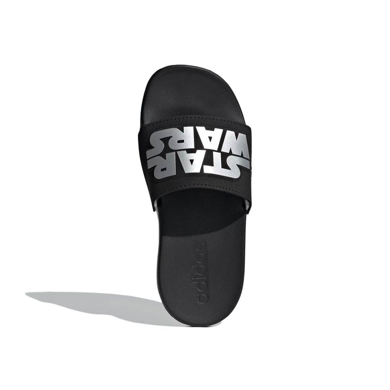 adidas - Kids' (Preschool) Adilette Comfort Disney Star Wars Slides (ID5237)