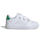 adidas - Kids' (Preschool) Advantage Base 2.0 CF Shoes (IE9019)