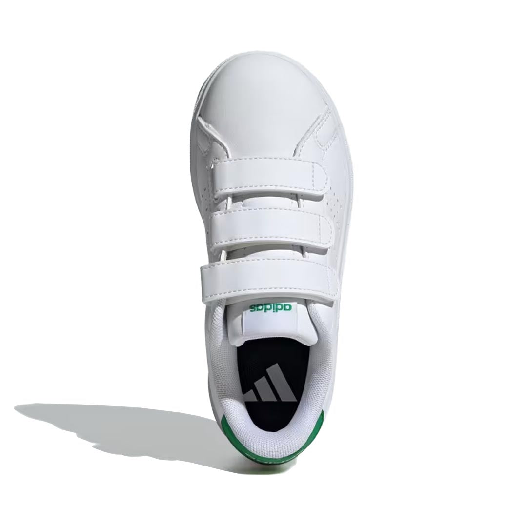 Adidas men's cf advantage discount