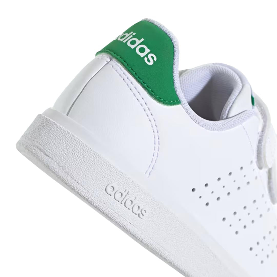 Adidas pro model preschool outlet