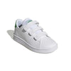 adidas - Kids' (Preschool) Advantage Court Lifestyle Shoes (GW6494)
