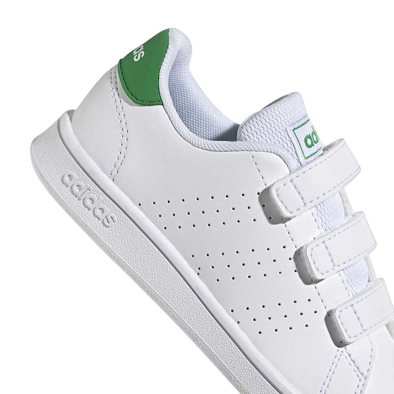 Adidas sale kids advantage