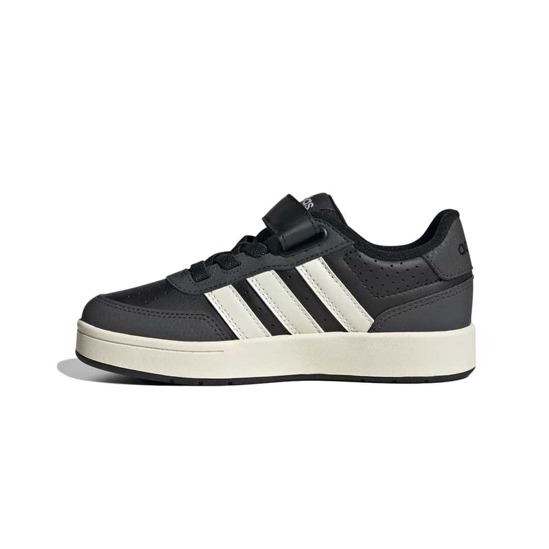 adidas - Kids' (Preschool) Breakbase Shoes (JR0204)