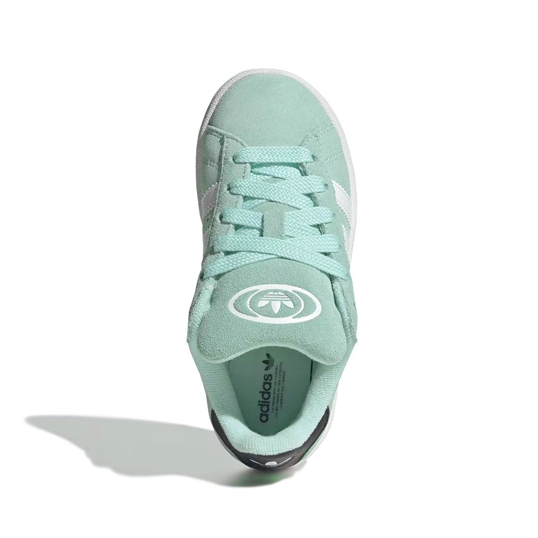 adidas - Kids' (Preschool) Campus 00s Shoes (JP5511) SVP Sports adidas - Kids' (Preschool) Campus 00s Shoes (JP5511) SVP Sports