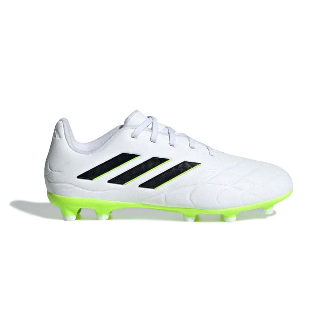 adidas - Kids' (Preschool) Copa Pure.3 Firm Ground Soccer Cleats