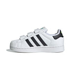 adidas - Kids' (Preschool) adidas x Disney Pixar Superstar II Comfort Closure Shoes (JI0091)
