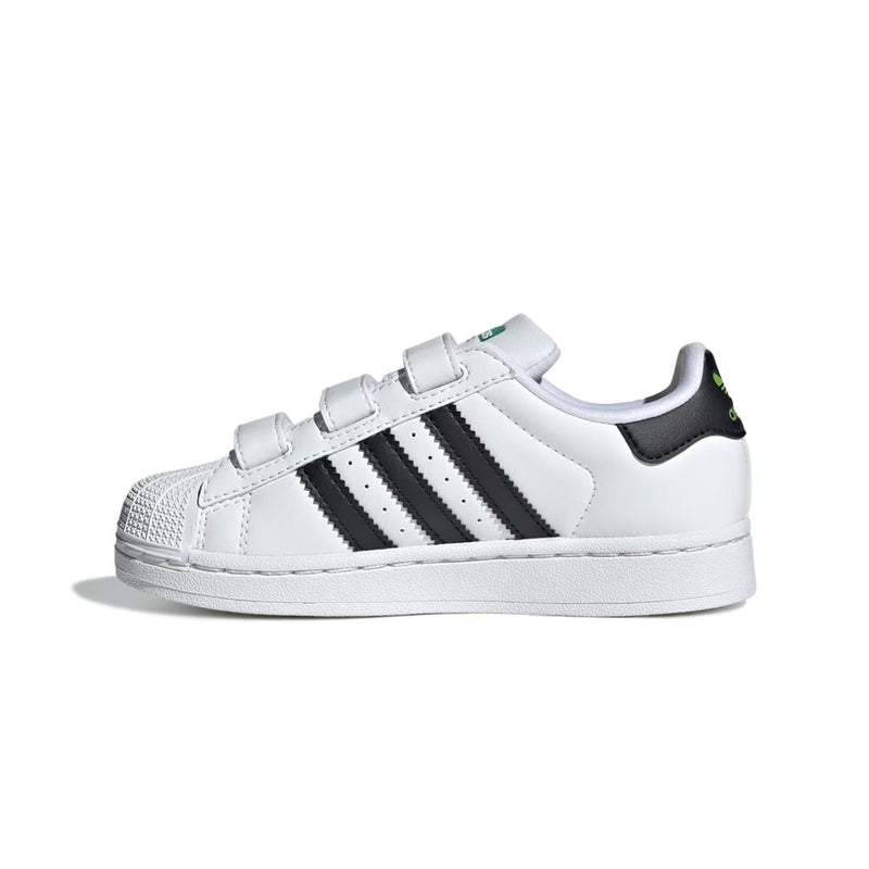 adidas - Kids' (Preschool) adidas x Disney Pixar Superstar II Comfort Closure Shoes (JI0091)