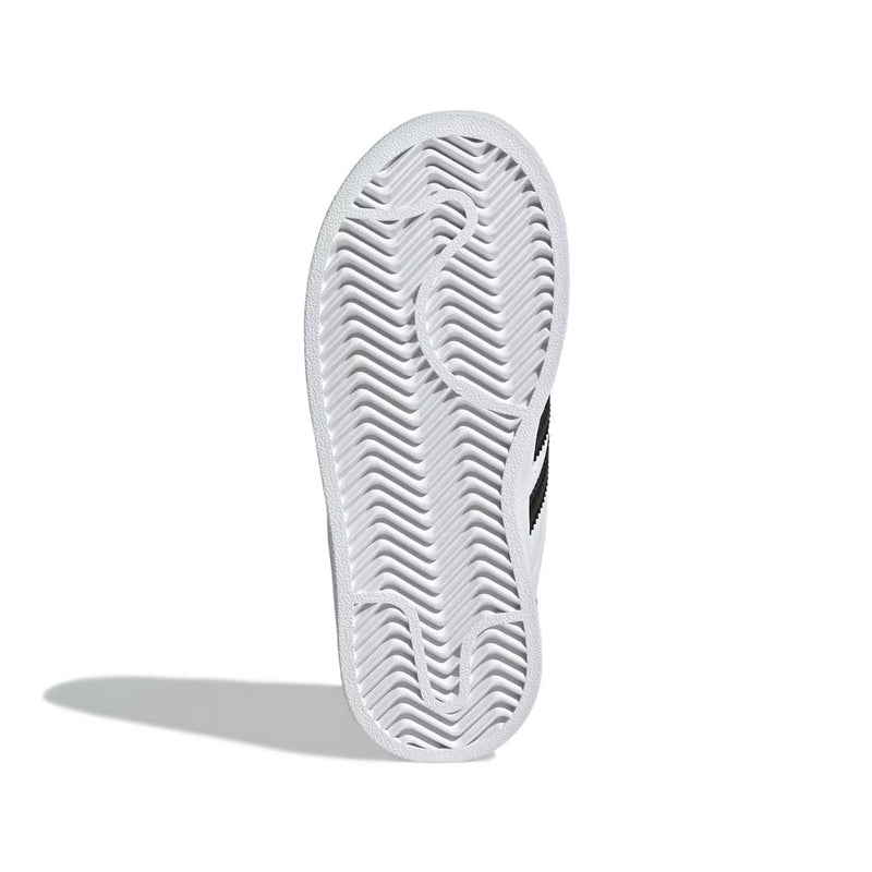 adidas - Kids' (Preschool) adidas x Disney Pixar Superstar II Comfort Closure Shoes (JI0091)