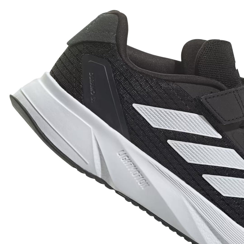 adidas - Kids' (Preschool) Duramo SL Elastic Lace Shoes (IG2460)
