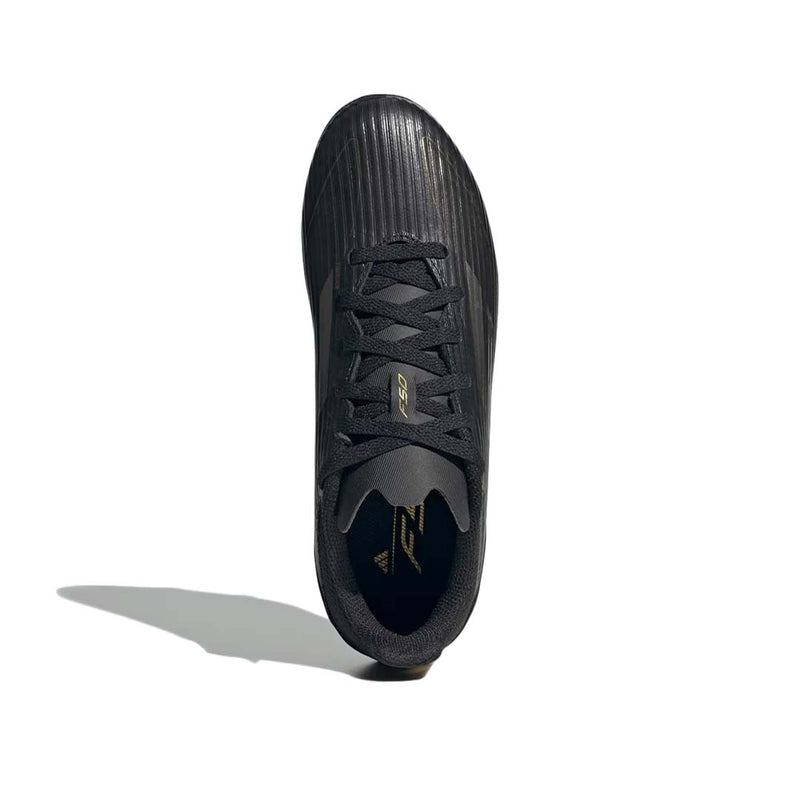 adidas - Kids' (Preschool) F50 League Firm/Multi Ground Cleats (IF1364)