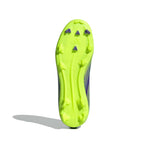 adidas - Kids' (Preschool) F50 League Laceless Firm/Multi Ground Cleats (JH7743)