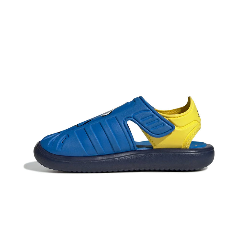 adidas - Kids' (Preschool) adidas x Finding Nemo and Dory Closed Toe Water Sandals (IH1230)