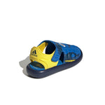 adidas - Kids' (Preschool) adidas x Finding Nemo and Dory Closed Toe Water Sandals (IH1230)