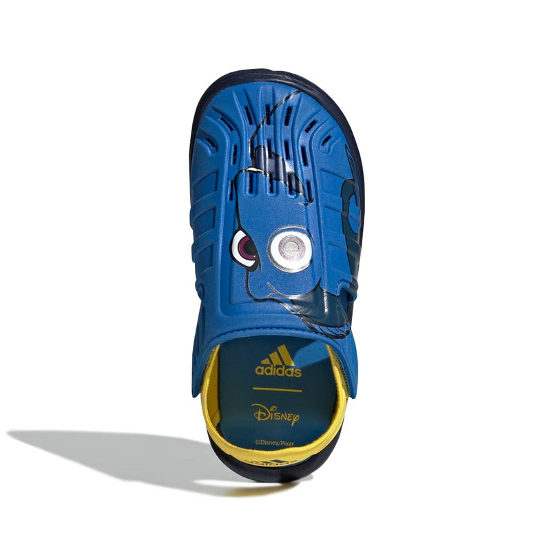 adidas - Kids' (Preschool) adidas x Finding Nemo and Dory Closed Toe Water Sandals (IH1230)