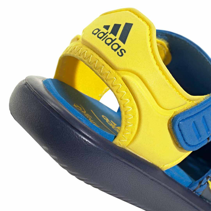 adidas - Kids' (Preschool) adidas x Finding Nemo and Dory Closed Toe Water Sandals (IH1230)