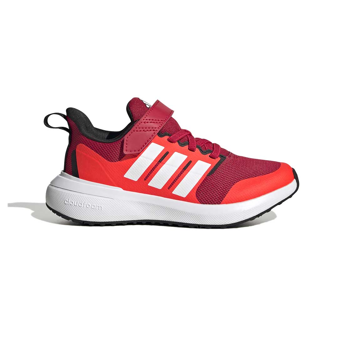 Adidas lace pumps red Clearance
