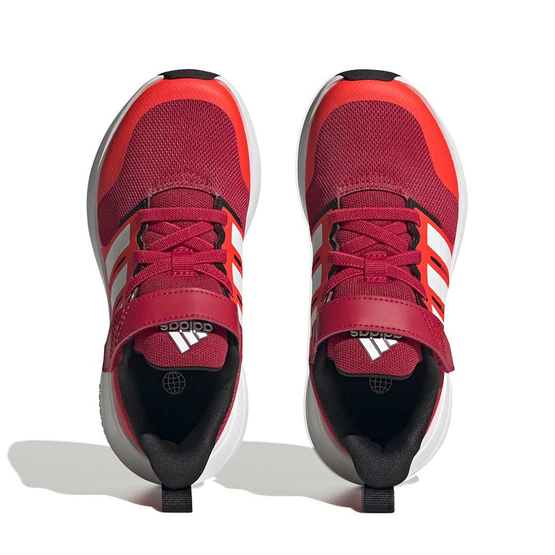 Adidas falcon on sale porté