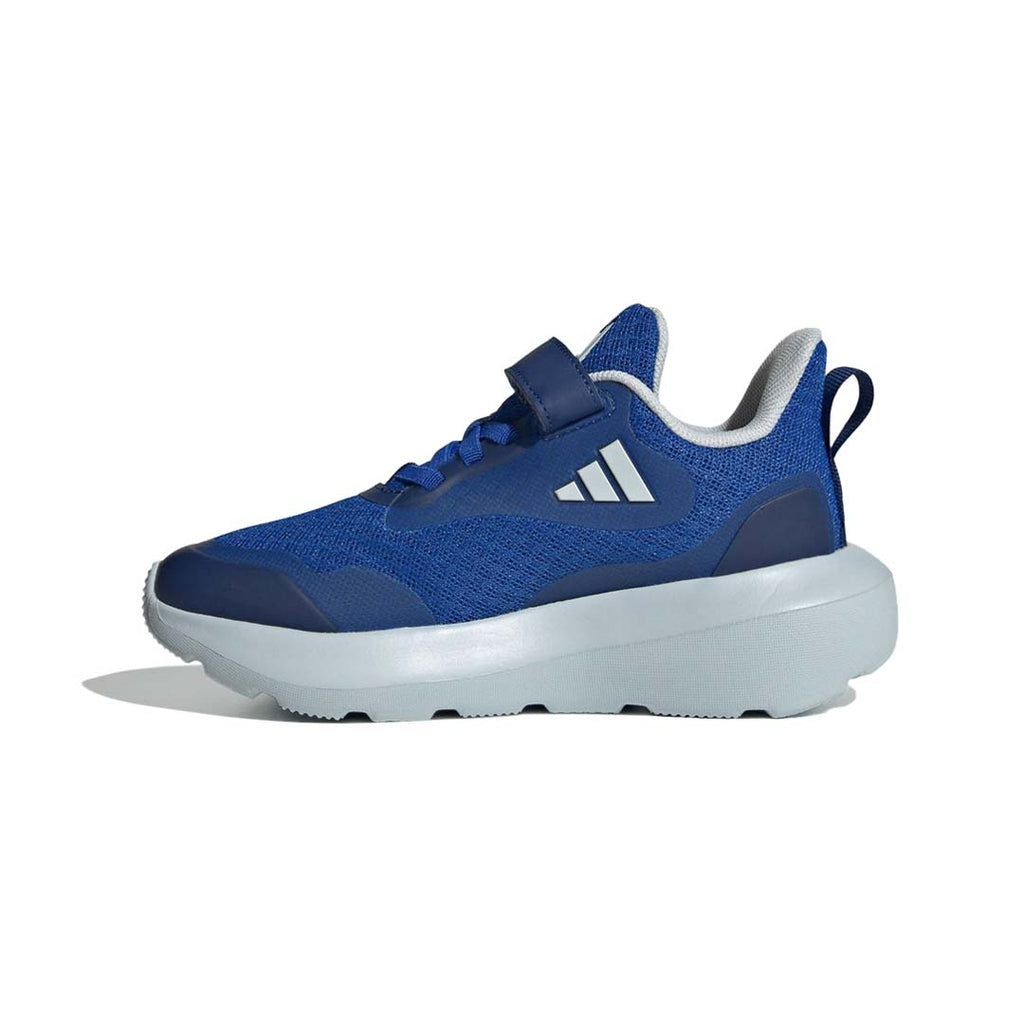 adidas - Kids' (Preschool) Fortarun 3.0 Elastic Lace Shoes (JI2189)