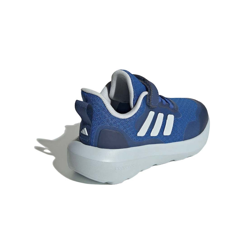 adidas - Kids' (Preschool) Fortarun 3.0 Elastic Lace Shoes (JI2189)