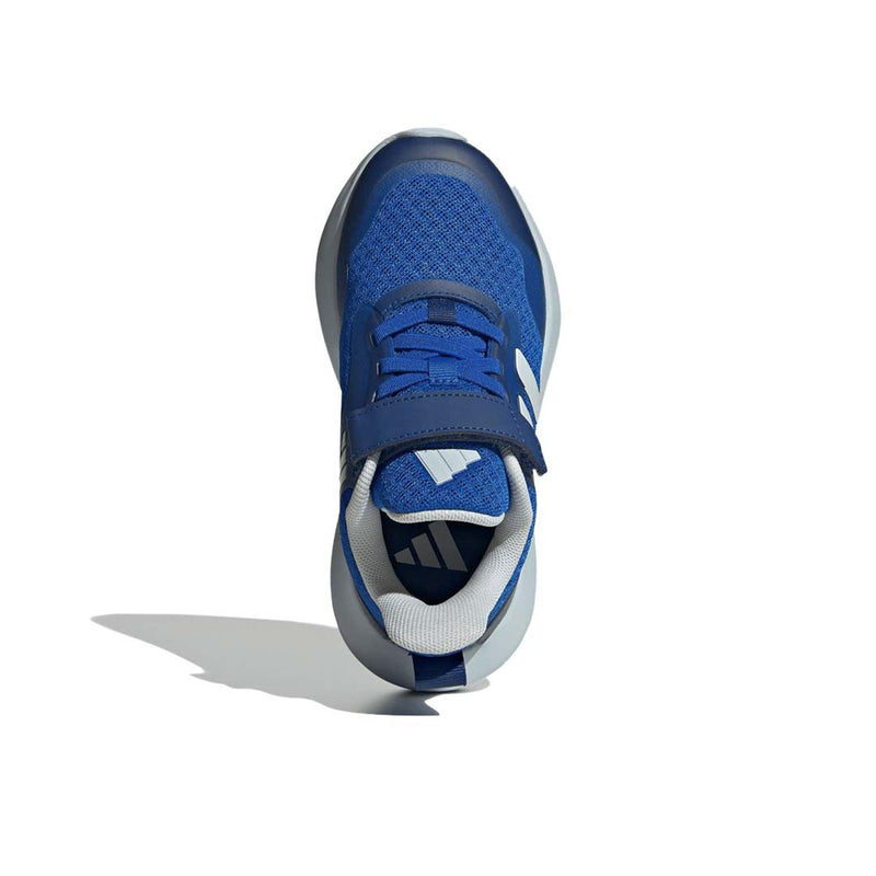 adidas - Kids' (Preschool) Fortarun 3.0 Elastic Lace Shoes (JI2189)