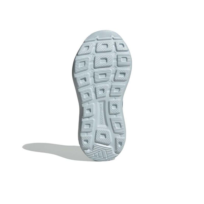 adidas - Kids' (Preschool) Fortarun 3.0 Elastic Lace Shoes (JI2189)