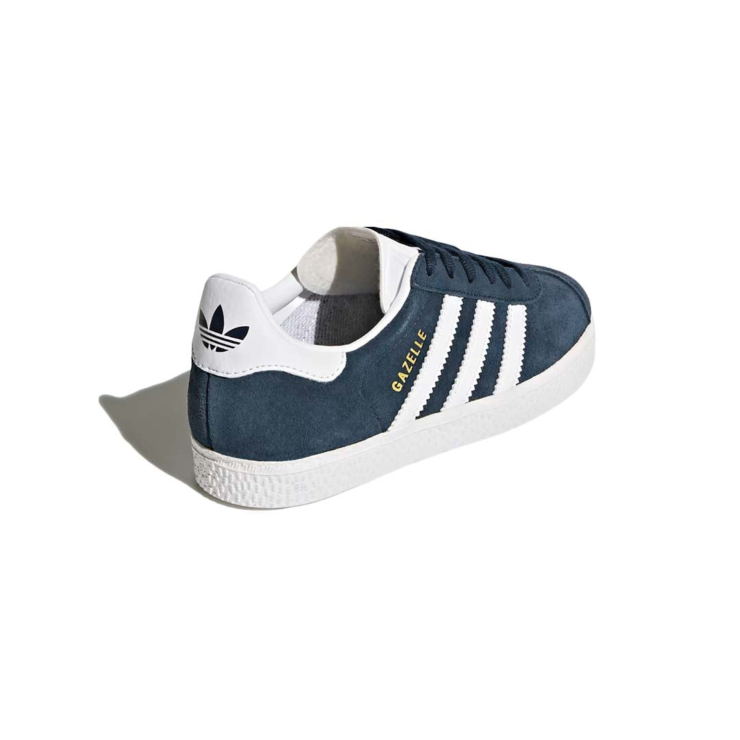 adidas - Kids' (Preschool) Gazelle Shoes (BY9162) SVP Sports adidas - Kids' (Preschool) Gazelle Shoes (BY9162) SVP Sports