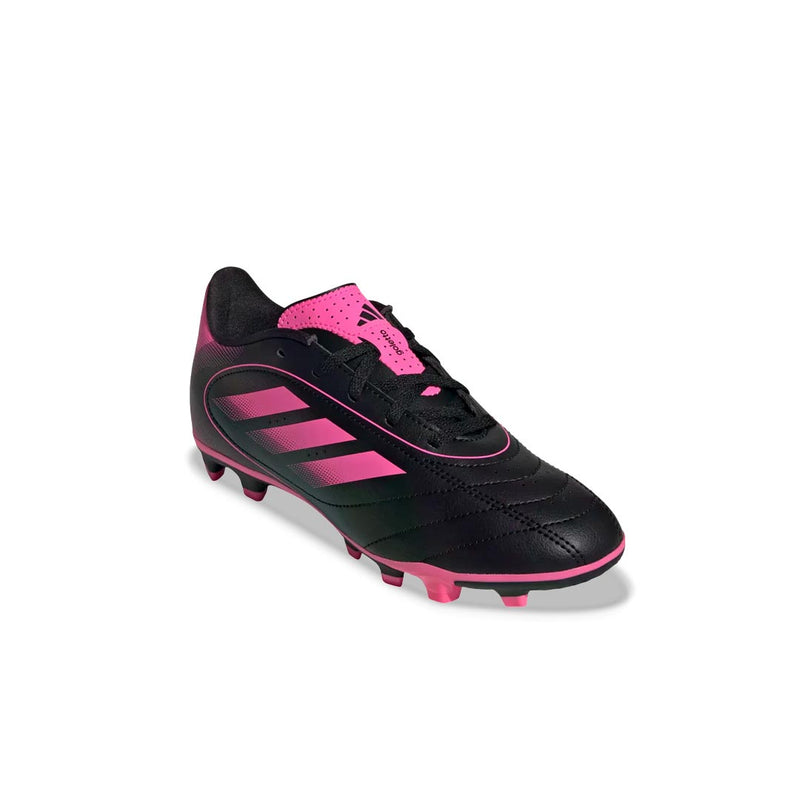 adidas - Kids' (Preschool) Goletto IX Firm/Multi Ground Soccer Cleats (JH6644)