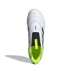 adidas - Kids' (Preschool) Goletto IX Laceless Firm/Multi-Ground Soccer Cleats (JI1612)