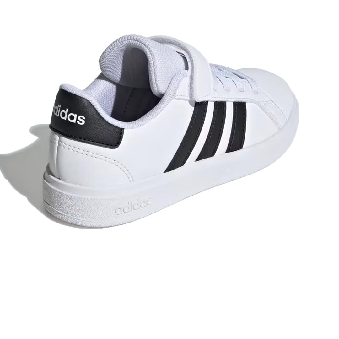 Adidas match courts on sale