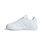 adidas - Kids' (Preschool) Grand Court 2.0 Shoes (FZ6158)