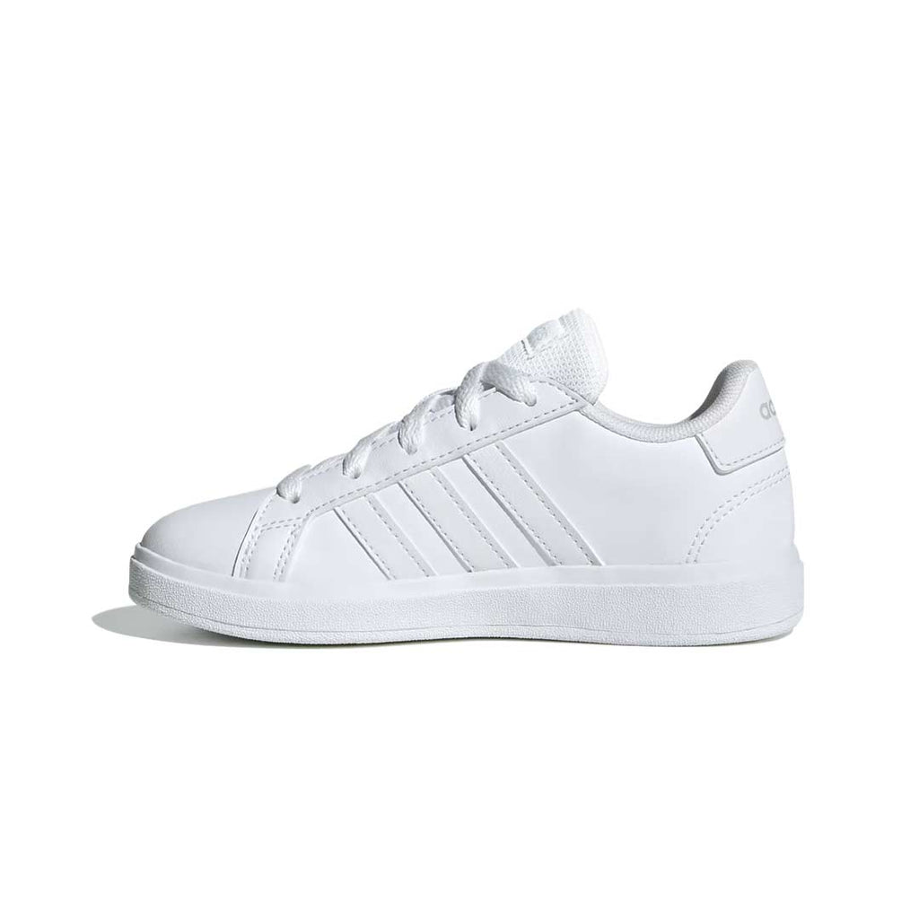 adidas - Kids' (Preschool) Grand Court 2.0 Shoes (FZ6158)