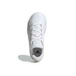 adidas - Kids' (Preschool) Grand Court 2.0 Shoes (FZ6158)