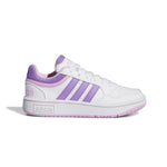 adidas - Kids' (Preschool) Hoops 3.0 Shoes (IG3832)