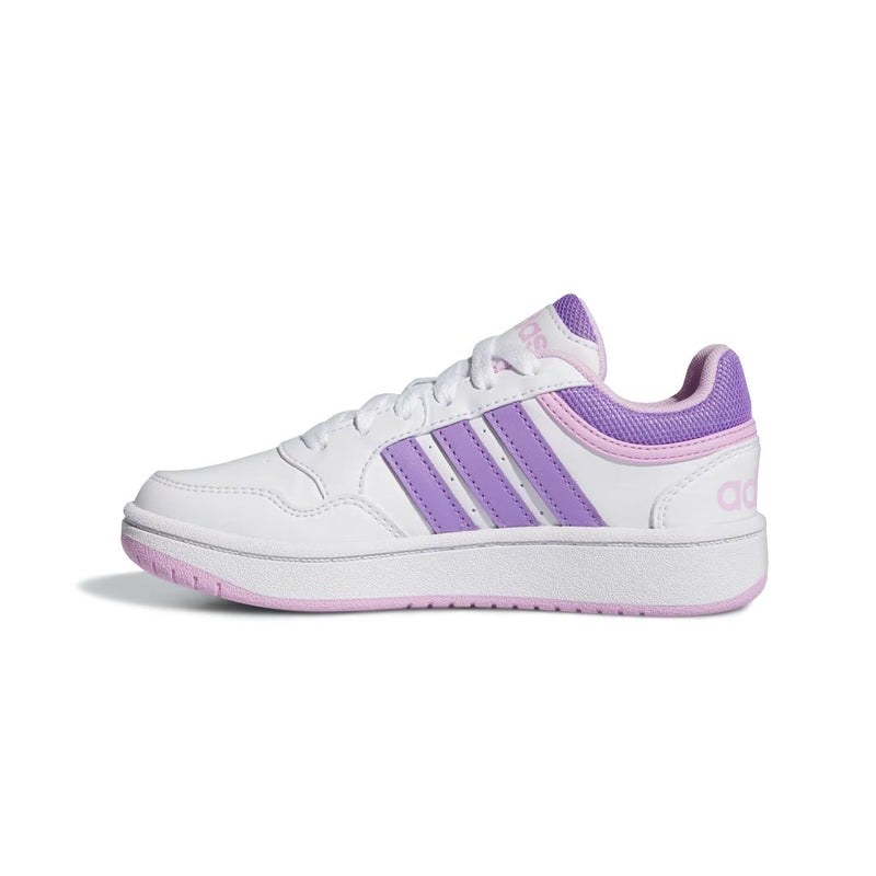 adidas - Kids' (Preschool) Hoops 3.0 Shoes (IG3832)