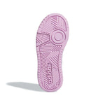 adidas - Kids' (Preschool) Hoops 3.0 Shoes (IG3832)