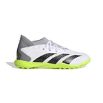 Adidas - Chaussures de football Predator Accuracy.3 pour enfant (maternelle) (IE9450) 
