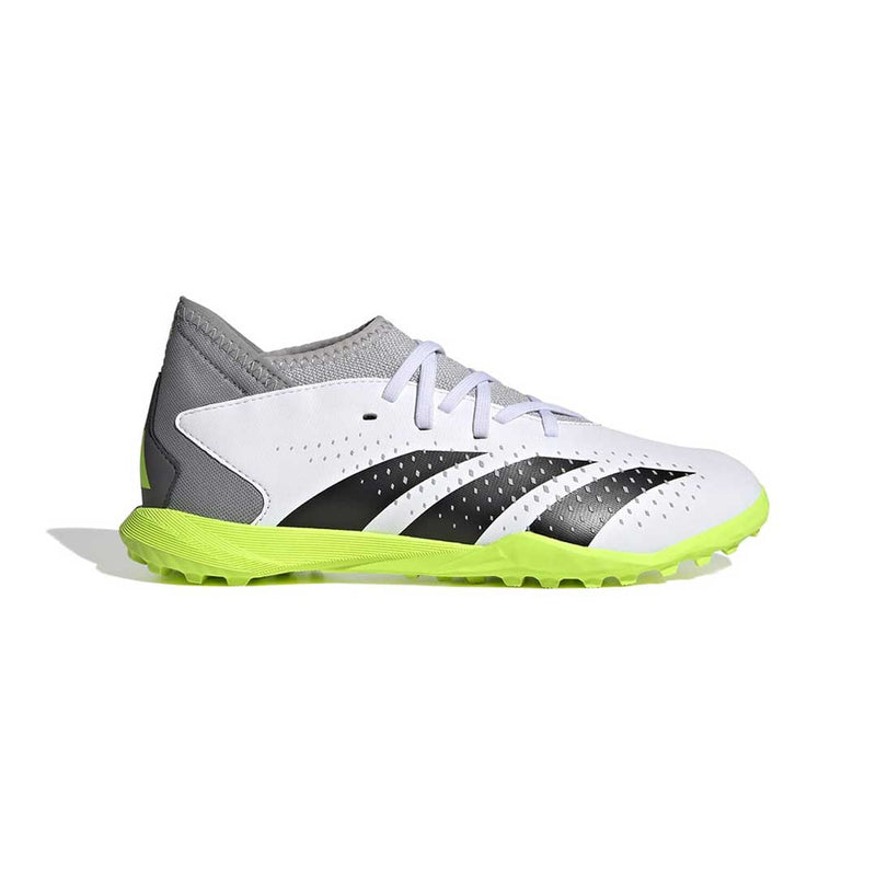 Adidas - Chaussures de football Predator Accuracy.3 pour enfant (maternelle) (IE9450) 