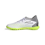Adidas - Chaussures de football Predator Accuracy.3 pour enfant (maternelle) (IE9450) 