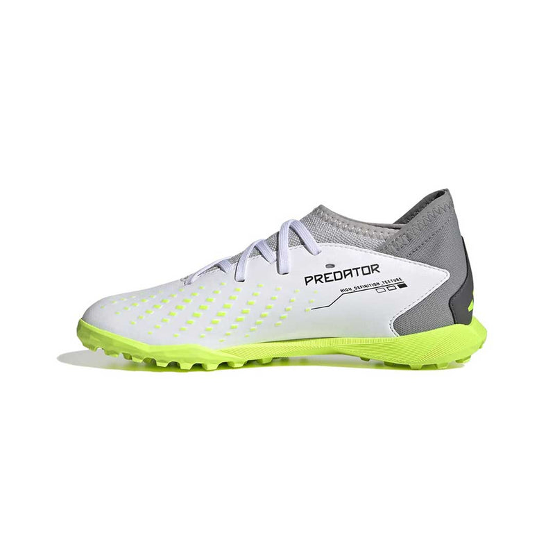 Adidas - Chaussures de football Predator Accuracy.3 pour enfant (maternelle) (IE9450) 