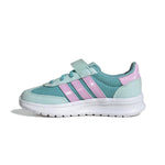 adidas - Kids' (Preschool) Run 70s 2.0 Shoes (JQ2880)